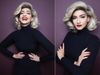 Sonam Kapoor Recreate Hollywood Star Marilyn Monroe look for Halloween 2020
