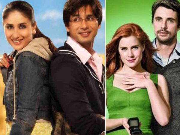 Hollywood Remake Movie, हॉलीवुड रिमेक मूवीज