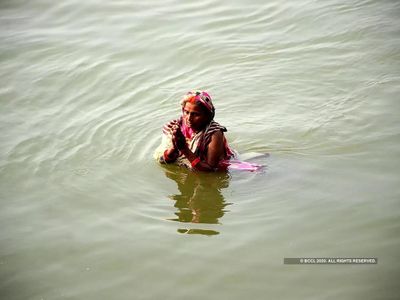 हरिद्वार में सोमवती अमावस्‍या पर नहीं कर सकेंगे पवित्र स्‍नान, उत्‍तराखंड ने सील किया बॉर्डर