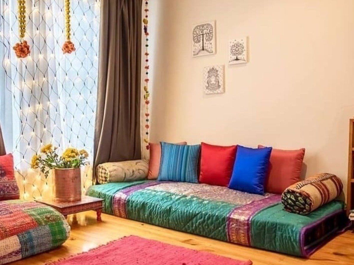 Vastu decoration नए साल में घर सजाने के लिए अपनाएं ये 5 वास्तु टिप्स