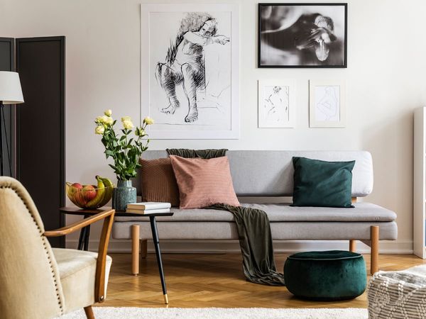 home Decoration Vastu tips for painting 