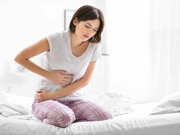 home remedy for indigestion