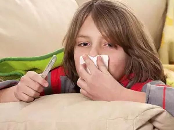 Home Tips for Cough and Cold 7 Remedies