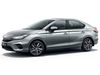 New Generation Honda City