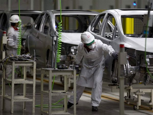 Honda Car Plant: ग्रेटर नोएडा स्थित प्लांट को होंडा कर सकती है बंद, रिपोर्ट से मिली जानकारी