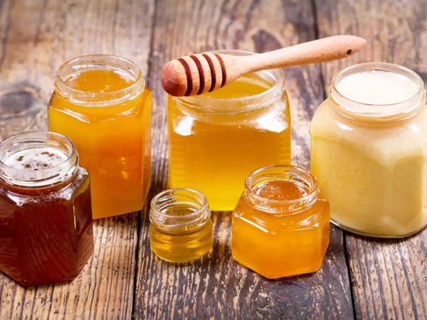How to check Purity Of Honey in Simple Ways at home in hindi 