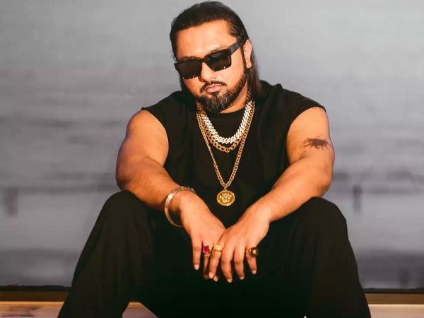 Honey Singh
