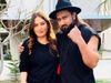 honey singh with wife Shalini Talwar