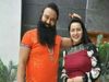 Gurmeet Ram Rahim Admitted in Hospital after tests positive for Covid-19, Honeypreet reached to meet