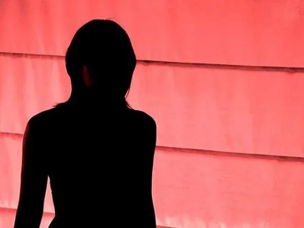  MP honeytrap case : officer suspended second time in nine months