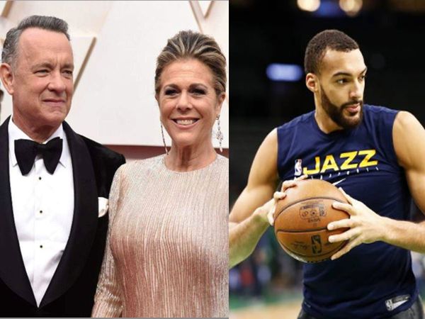 Celebs Suffering from COVID-19