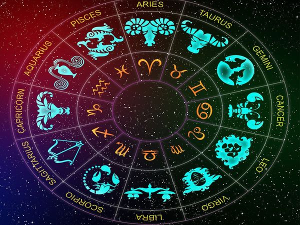 Daily horoscope Rashi ek anusar Horoscope Today 25 March 2022 - 