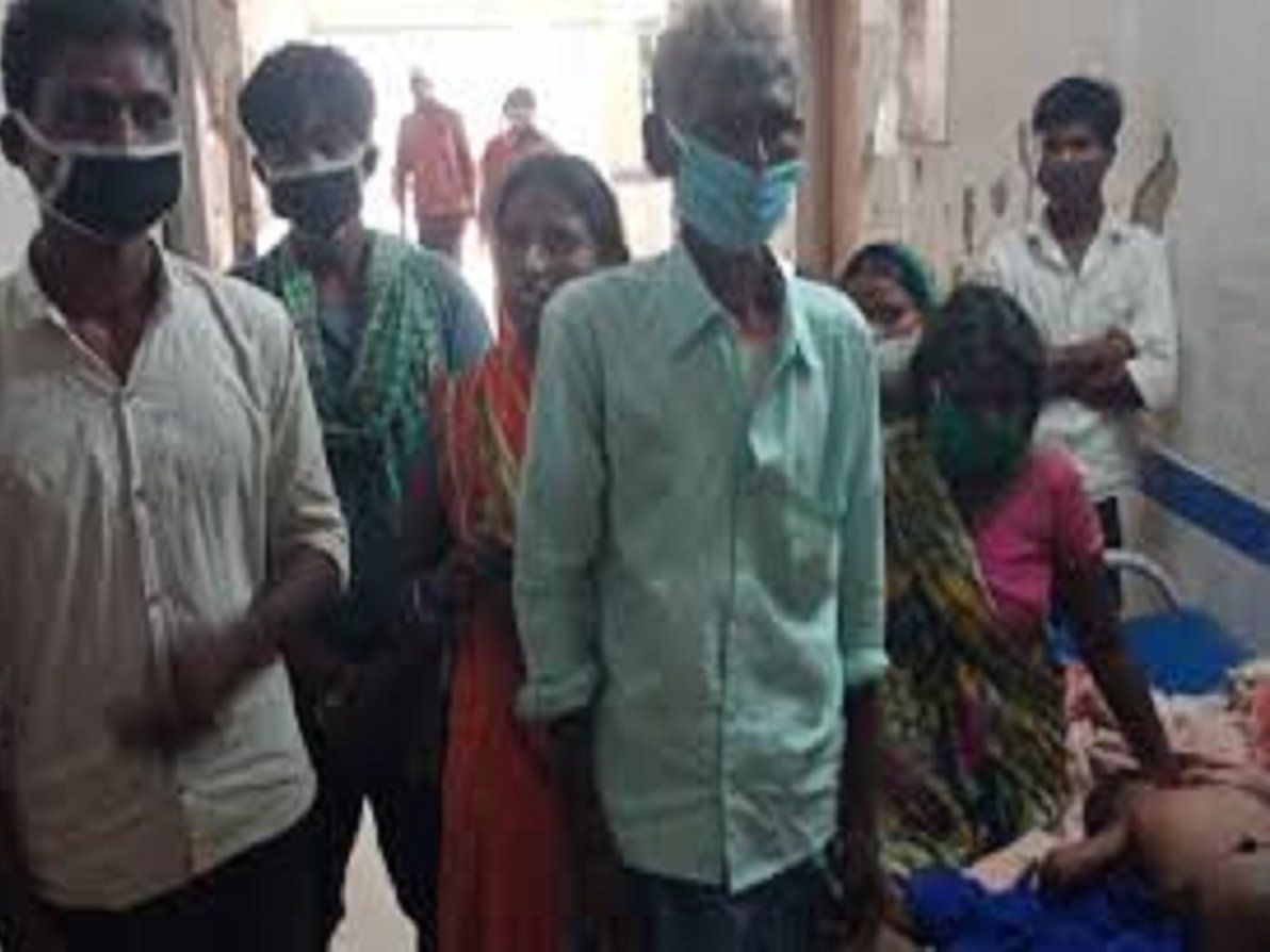 Patna News Beds will increase in these subdivisional hospitals of