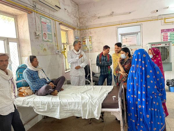 Patients will get cheap medicines in Kanpur