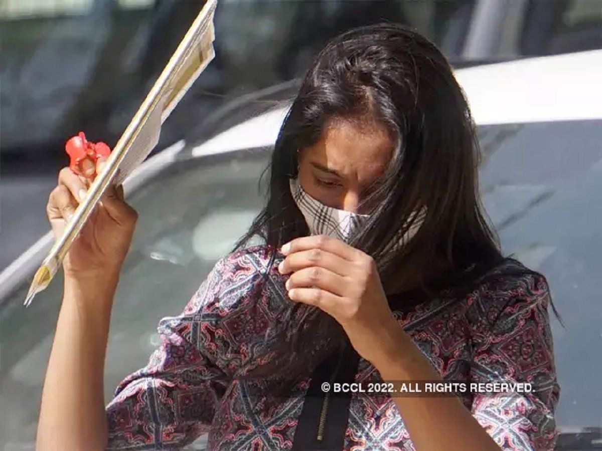 40 डिग्री का टॉर्चर झेलने के लिए रहिए तैयार, दिल्ली- एनसीआर को अगले कुछ दिन तक राहत नहीं
