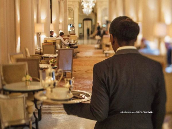 75 percent jobs in Hotel, Hospitality sector in danger, 5 crore people face huge employment crisis