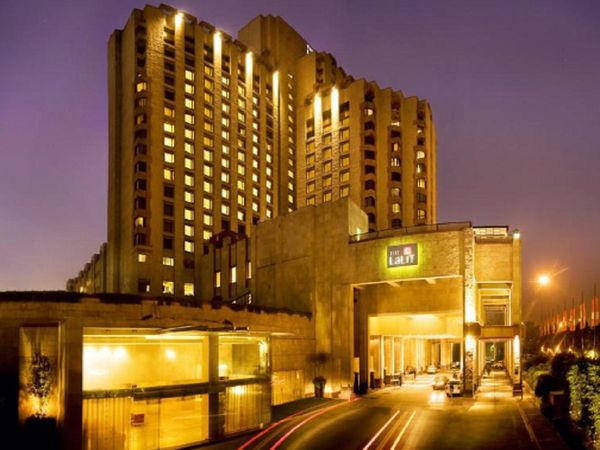 hotel lalit