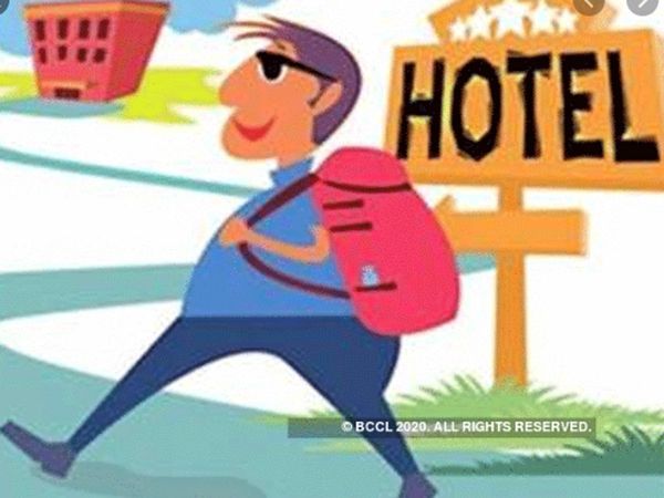 Ladakh violent clash effect: Delhi, Mathura small hotels, guest houses will not give room to Chinese citizens