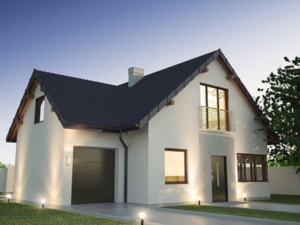 Lal Kitab Rules: नया मकान लेने जा रहे हैं, तो जरूर जान लें लाल किताब के 5 नियम