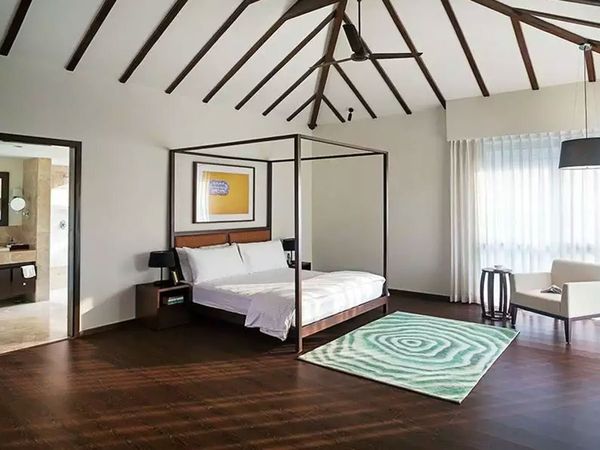 How to make bedroom beautiful