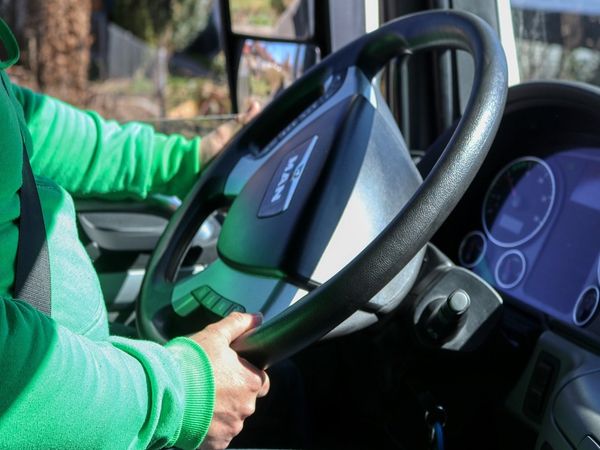 how to apply driving licence online