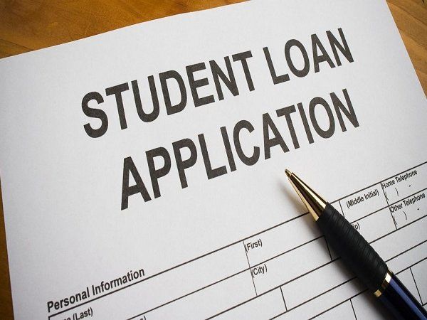 how to apply education loan