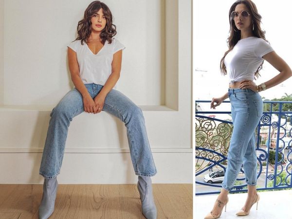 fashion tips for jeans, 7 tips to avoid while wearing jeans, jeans tips for girls, basic jeans tips for girls, 7 fashion jeans tips for girls, fashion mistakes for girls, 7 fashion mistakes jeans for girls, jeans phnte vkt na kren ye galtiyaan, jeans phnt
