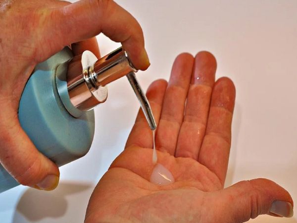 how to choose right hand wash