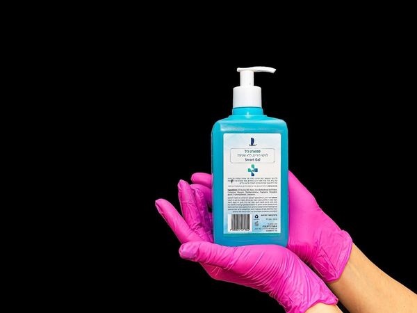 how to choose the right sanitiser