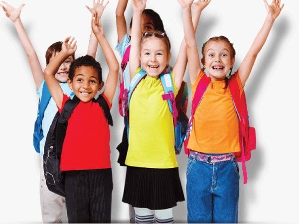 how to make kids smart