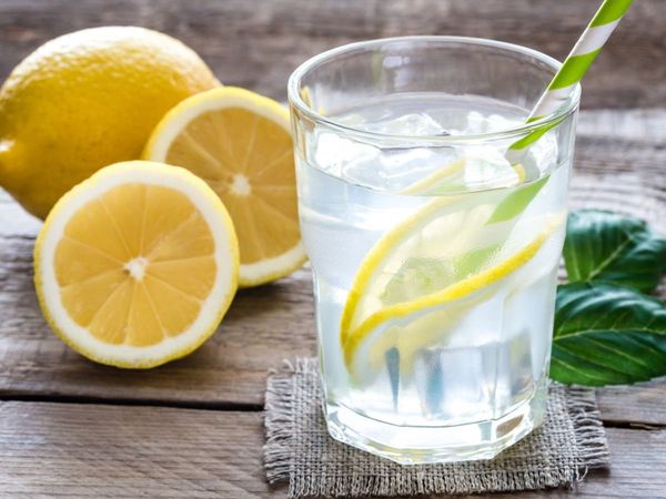How to make Neembu Pani, How to make lemon water, How to make perfect lemon water, Homemade lemon water, Neembu Pani banane ki vidhi