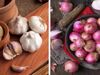 how to get rid of the smell of garlic or onion on your hands, how to remove garlic or onion smellon your hands,how to remove garlic or onion smell from hands, how to get rid of bad onion or garlic smell on hands, हाथों पर प्याज और लहसुन की गंध से कैसे छुट