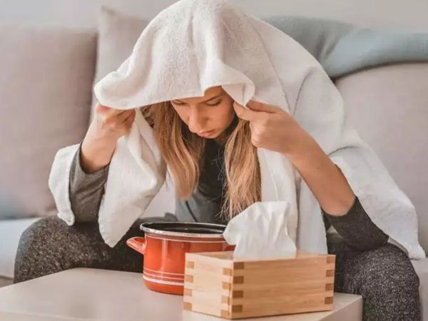 Steam, steam for coronavirus, taking steam for covid 19, home remedies for corona second wave in hindi, home remedies for corona second wave, home remedies for corona precautions in hindi, home remedies for covid, home remedies for covid, home remedies fo