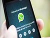 how to verify phone number on whatsapp