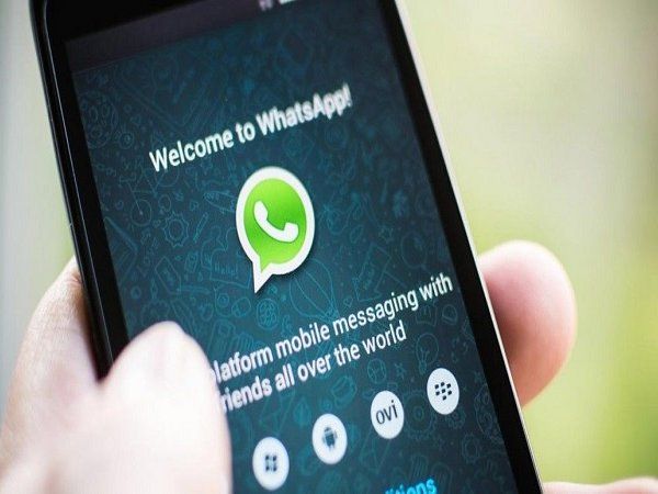 how to verify phone number on whatsapp