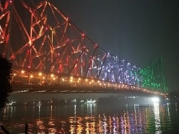 howrah bridge