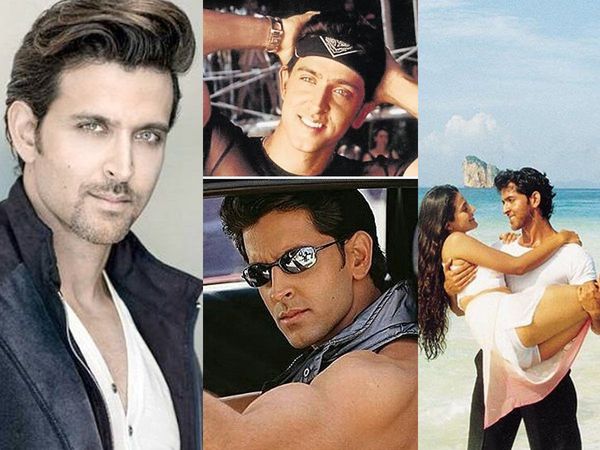 20 years of Hrithik Roshan greek god kaho na pyar hai unknown interesting facts