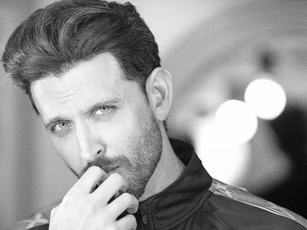 Hrithik Roshan New Film with Tanhaji director Om Raut