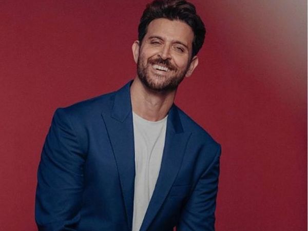 Hrithik Roshan