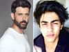 Hrithik Roshan support for Shah Rukh Khan son| Hrithik Roshan post For Aryan Khan|