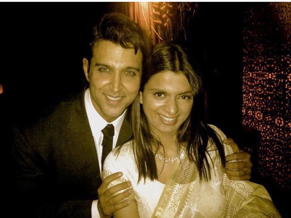 Rangoli Chandel slams Hrithik Roshan Again