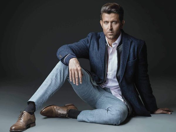 Hrithik Roshan Grooming tips to look handsome Check His Ideas