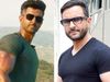 hrithik roshan and Saif Ali Khan