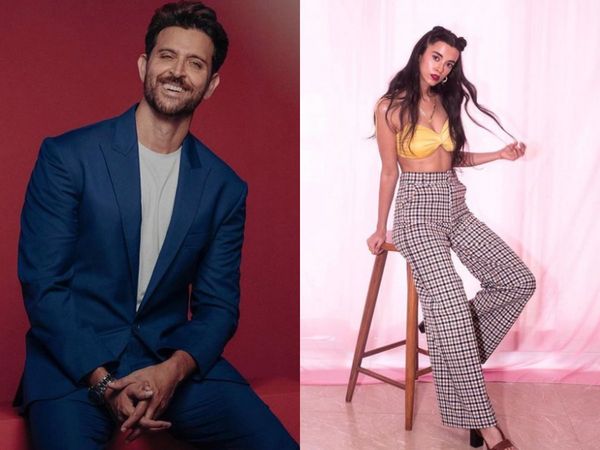 Hrithik Roshan And Saba Azad Relation, Did They Made Their Relationship Official