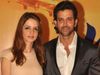 Hrithik RoshanAfter separation With Sussanne khan talk About Getting married again 