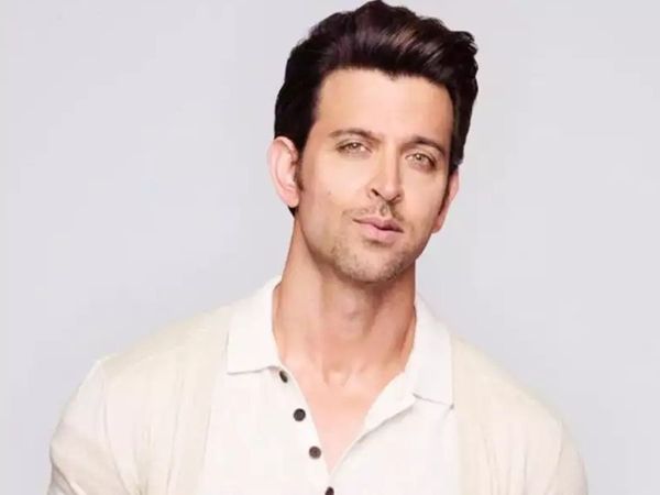 Not Sussanne Khan only Hrithik Roshan too had tested positive for COVID-19- 