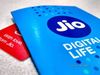 Reliance jio