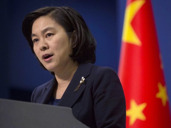 'बीते साल दुनियाभर में फैल चुका था कोरोना वायरस, हमने तो पहले दी जानकारी', फिर झूठ बोला 'ड्रैगन'