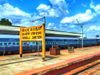 Hubballi to get world's longest railway platform