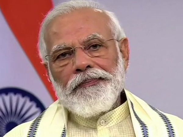 Read full text of PM Narendra Modi Address to nation